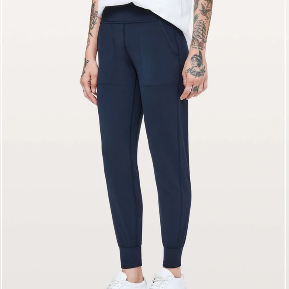 Lululemon Align High-Rise Jogger *Full Length - Picture 1 of 2